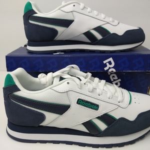 Reebok CL Harman Run LT Mens Size 8